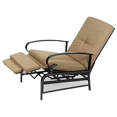 Solaura outdoor recliner for sale  Delivered anywhere in USA 