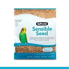 Zupreem sensible seed for sale  Delivered anywhere in USA 