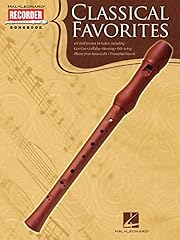 Classical favorites hal for sale  Delivered anywhere in USA 