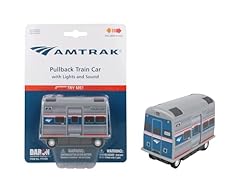 Daron amtrak pullback for sale  Delivered anywhere in USA 