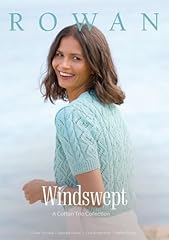 Rowan windswept for sale  Delivered anywhere in USA 