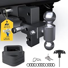 Mikkuppa adjustable trailer for sale  Delivered anywhere in USA 