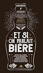 Parlait bière service d'occasion  Livré partout en Belgiqu