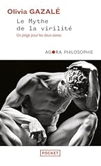 Mythe virilité piège d'occasion  Livré partout en Belgiqu