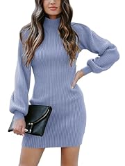 Yageshark robe tricot d'occasion  Livré partout en France