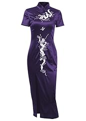 Fdklook womens chinese for sale  Delivered anywhere in UK
