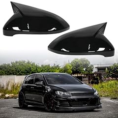 Pair gloss black for sale  Delivered anywhere in UK