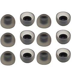 Pairs silicone eartips for sale  Delivered anywhere in USA 