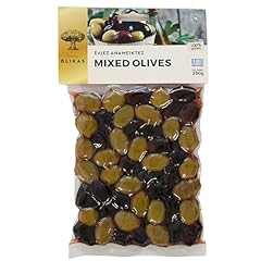 Blikas olives vertes d'occasion  Livré partout en France