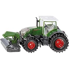 Siku 2000 fendt gebraucht kaufen  Wird an jeden Ort in Deutschland