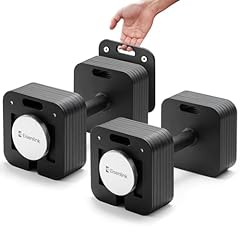 Eisenlink adjustable dumbbells for sale  Delivered anywhere in USA 