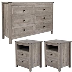 Catmix farmhouse bedroom for sale  Delivered anywhere in USA 