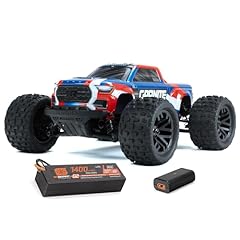 Arrma 2102t1 granite for sale  Delivered anywhere in UK