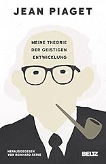 Theorie geistigen entwicklung gebraucht kaufen  Wird an jeden Ort in Deutschland