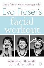 Eva fraser facial for sale  Delivered anywhere in UK