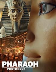 Pharaoh photo book for sale  Delivered anywhere in UK