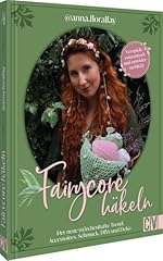 Fairycore häkeln anna gebraucht kaufen  Wird an jeden Ort in Deutschland