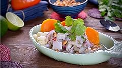 Especial ceviches for sale  Delivered anywhere in USA 
