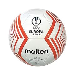 Molten pallone calcio usato  Spedito ovunque in Italia 
