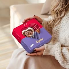 Milka herzen geschenkbox gebraucht kaufen  Wird an jeden Ort in Deutschland