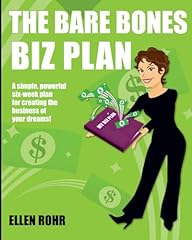 Bare bones biz for sale  Delivered anywhere in USA 