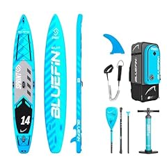 Bluefin sprint sup for sale  Delivered anywhere in UK