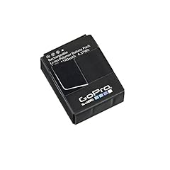Gopro batterie rechargeable d'occasion  Livré partout en France