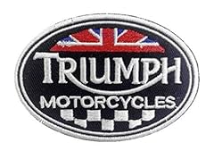 Triumph british motorcycles for sale  Delivered anywhere in UK