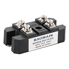 Baomain bridge rectifier for sale  Delivered anywhere in USA 