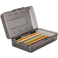 Danrong pencil box for sale  Delivered anywhere in USA 