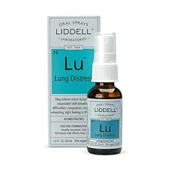 Liddell lung distress for sale  Delivered anywhere in USA 