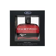 Mustang edt spray for sale  Delivered anywhere in USA 