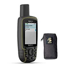 Garmin gpsmap 65s for sale  Delivered anywhere in UK