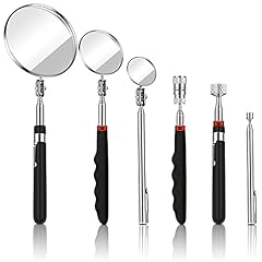 Pieces telescoping inspection for sale  Delivered anywhere in USA 