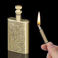 Morisk vintage lighter for sale  Delivered anywhere in USA 