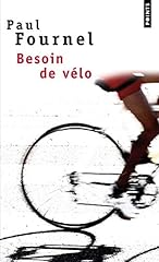Besoin vélo d'occasion  Livré partout en France