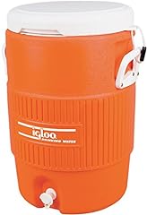 Igloo gallon seat for sale  Delivered anywhere in USA 