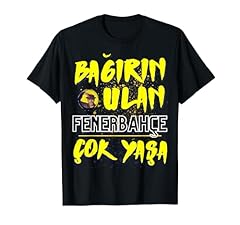 Fenerbahce cok yasa for sale  Delivered anywhere in UK
