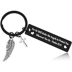 Bible verse keyring for sale  Delivered anywhere in UK