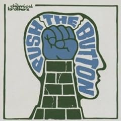 (CD Album The Chemical Brothers, 11 Tracks) d'occasion  Livré partout en France
