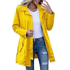 Manteaux pluie femmes d'occasion  Livré partout en France