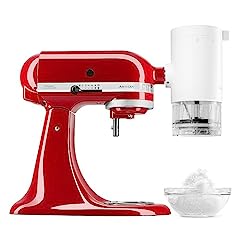 Kitchenaid shave ice for sale  Delivered anywhere in USA 