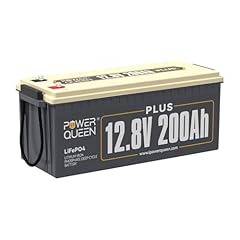 Power queen batterie d'occasion  Livré partout en France