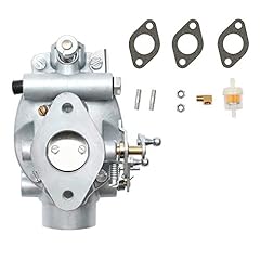 Carburetor tractor carb for sale  Delivered anywhere in USA 