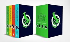 The hunger games usato  Spedito ovunque in Italia 