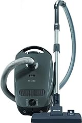 Miele Classic C1 Pure Suction Bagged Canister Vacuum, for sale  Delivered anywhere in USA 