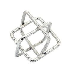 Metal square orb for sale  Delivered anywhere in USA 