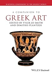 Companion greek art for sale  Delivered anywhere in UK