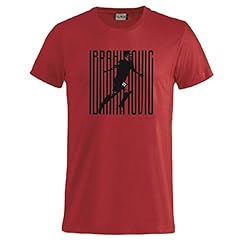 Brollogroup shirt calcio usato  Spedito ovunque in Italia 