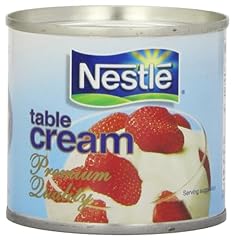 Nestle table cream for sale  Delivered anywhere in USA 